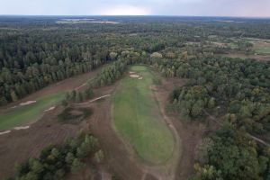 Les Bordes (New) 3rd Aerial